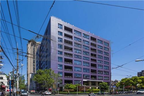 创展大厦-静安区南京西路/江宁路写字楼楼盘