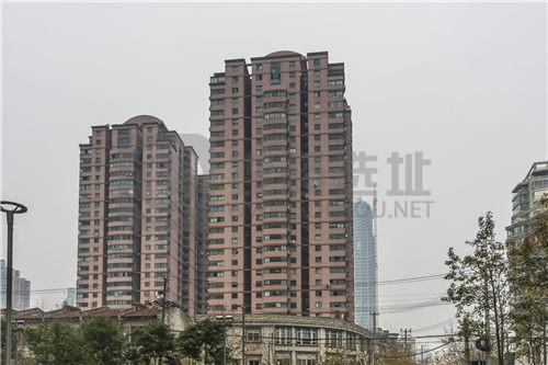 嘉发大厦-静安区北京西路写字楼楼盘