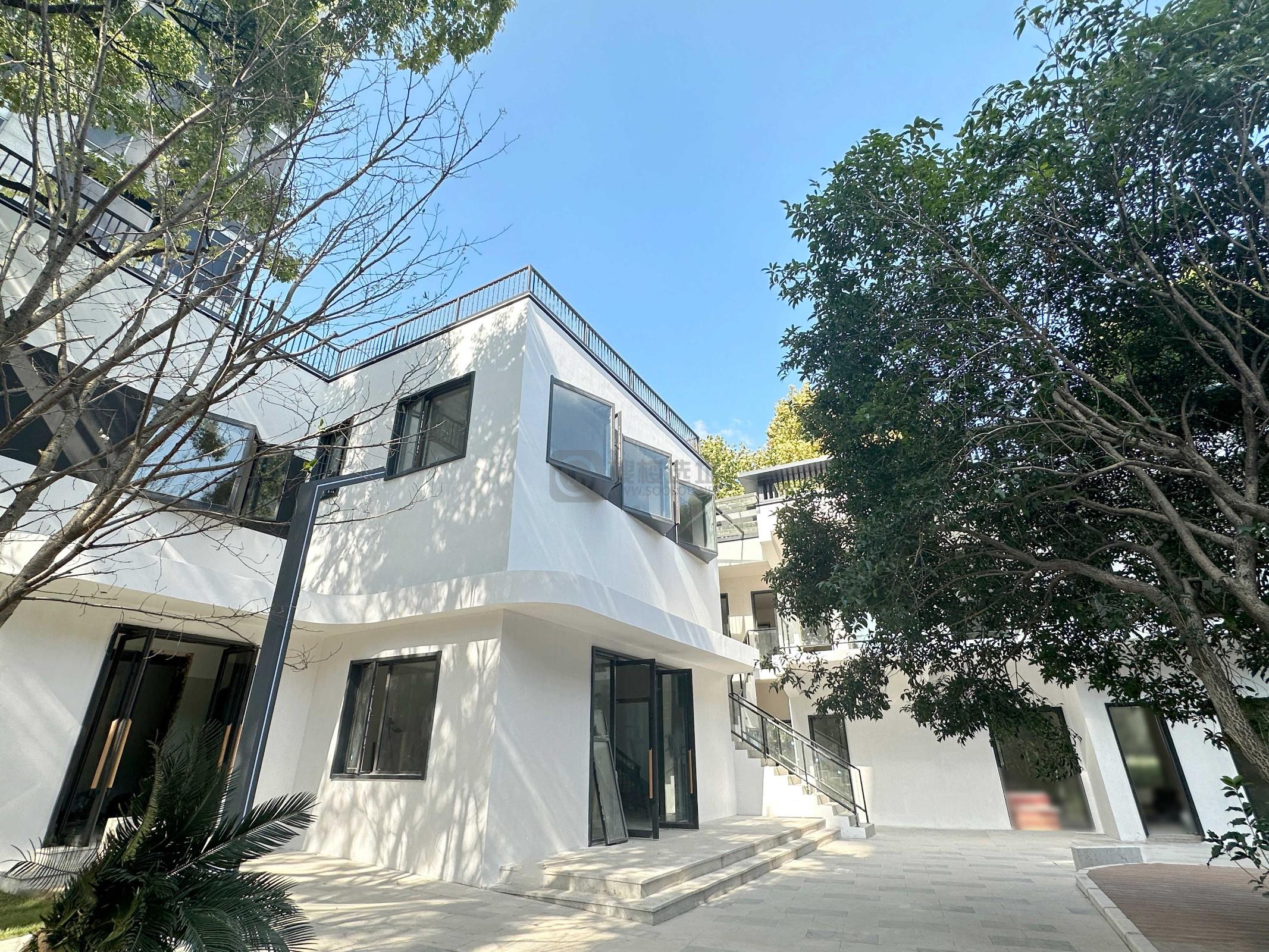 同创717海纳创联产业园