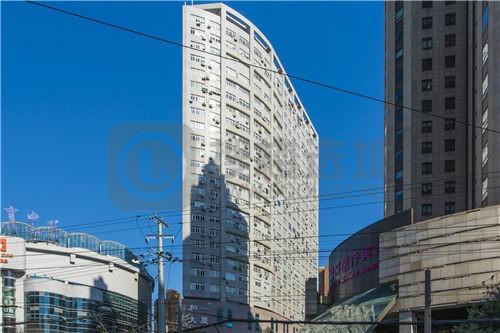 和一大厦(商住楼)-静安区北京西路写字楼楼盘