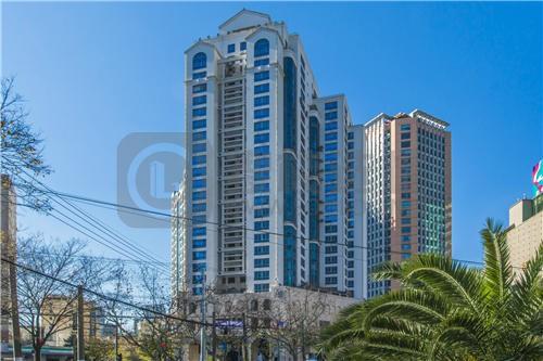 时美大厦-静安区江宁路路写字楼楼盘