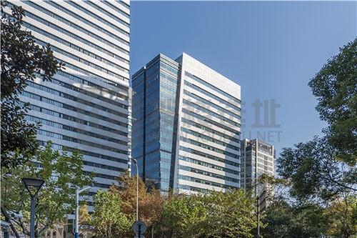 企业公馆-静安区不夜城写字楼楼盘