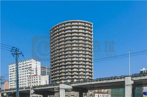 徐汇晶典大厦(办公)-徐汇区万体馆写字楼楼盘