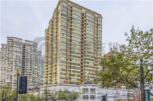 富丽大厦-普陀区长寿路写字楼楼盘