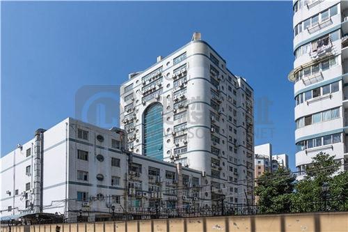 开隆大厦-虹口区凉城路/虹口足球场写字楼楼盘
