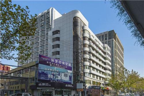 北科大厦-徐汇区漕河泾/田林写字楼楼盘