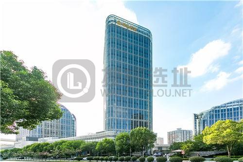 博荟广场-黄浦区黄浦世博滨江写字楼楼盘