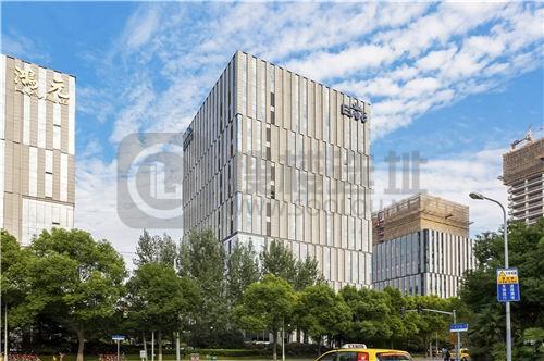 研祥科技大厦-徐汇区漕河泾/田林写字楼楼盘