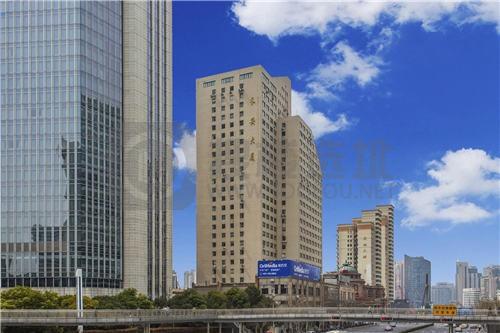 长安大厦-静安区不夜城写字楼楼盘