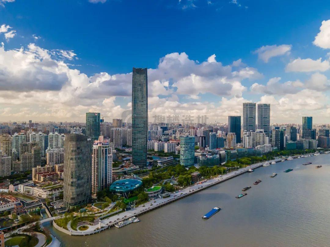 打造高端航运服务功能核心承载区，上海虹口计划这样做！