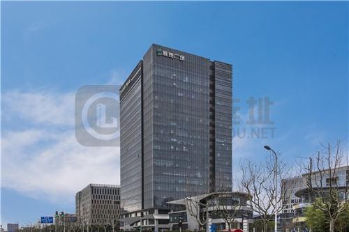 展想中心大厦-浦东张江写字楼楼盘