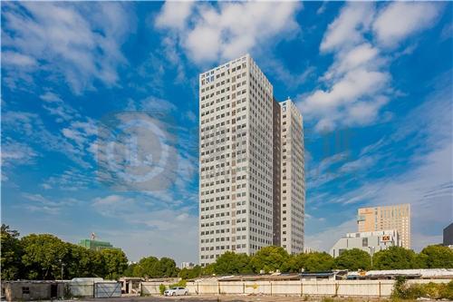 宝石园-徐汇区漕河泾/田林写字楼楼盘