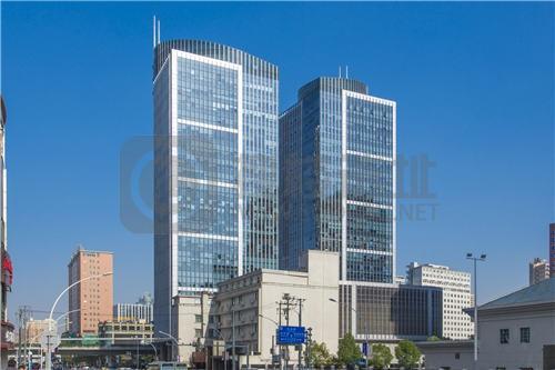 华宜大厦-徐汇区漕河泾/田林写字楼楼盘