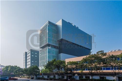恒地仓国际大厦(办公)-徐汇万体馆写字楼楼盘