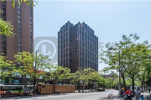 宝华城立方-虹口区凉城路/虹口足球场写字楼楼盘