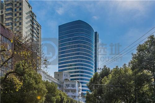 绿地商务大厦-长宁区中山公园写字楼楼盘