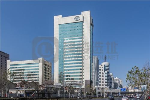 森林湾大厦-虹口区四川北路写字楼楼盘