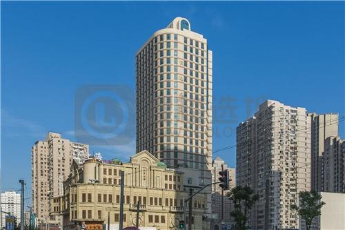 恒达大厦-普陀区长寿路写字楼楼盘