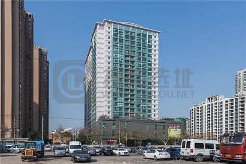 飘鹰世纪大厦-虹口区临平/和平公园写字楼楼盘