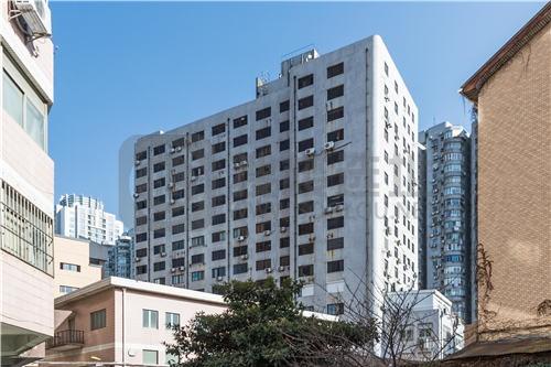 兆仪大厦-长宁区中山公园写字楼楼盘