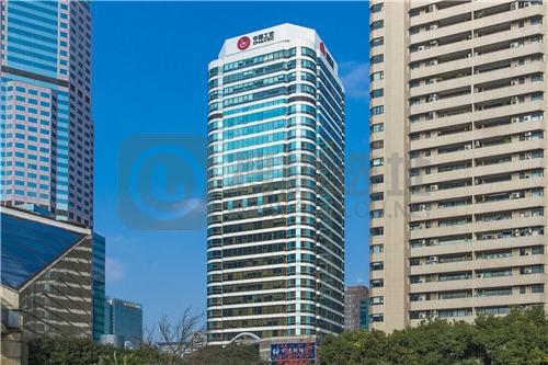 协泰中心-长宁区虹桥开发区/古北写字楼楼盘