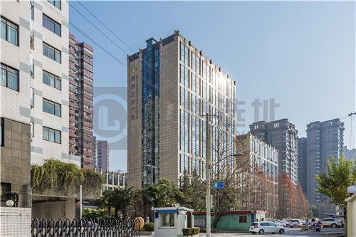 爱家国际大厦(办公)-虹口区四平路写字楼楼盘