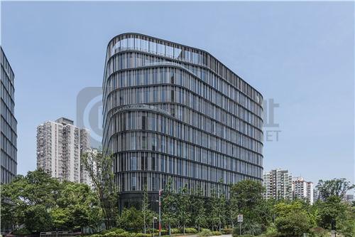 徐汇万科中心-徐汇上海南站写字楼楼盘