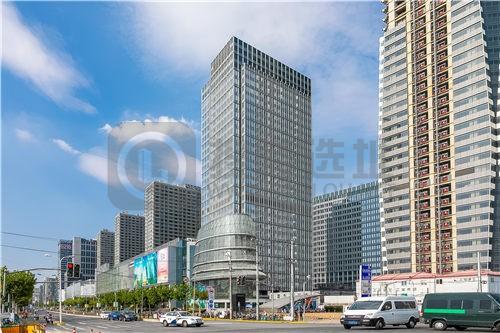 高尚领域-普陀区真如/李子园写字楼楼盘