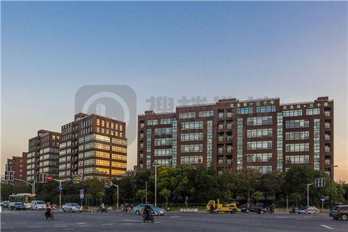 慧创国际-嘉定江桥写字楼楼盘