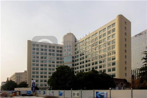 新业大楼-徐汇区漕河泾/田林写字楼楼盘