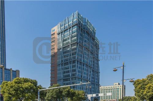 丽婴房大楼-闵行区楼盘七莘路写字楼