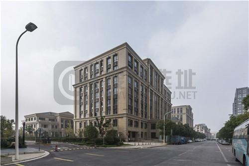 静安区写字楼，彭浦创意园区-亚龙创业园