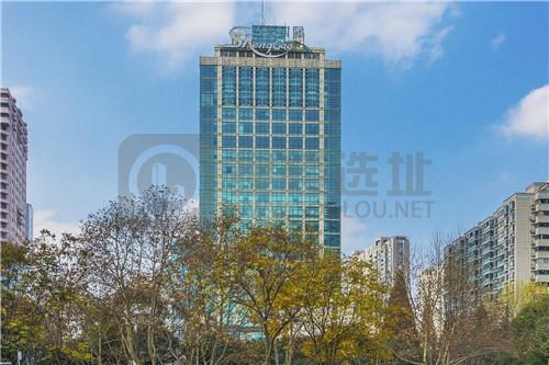 盛高国际大厦-长宁区虹桥开发区/古北写字楼楼盘