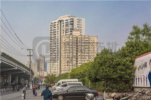 申航大厦-静安区西藏北路写字楼 | 中山北路198号