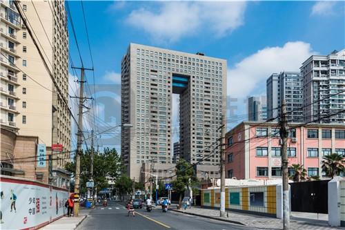 凯旋门大厦-静安区上海火车站写字楼|天目中路428号