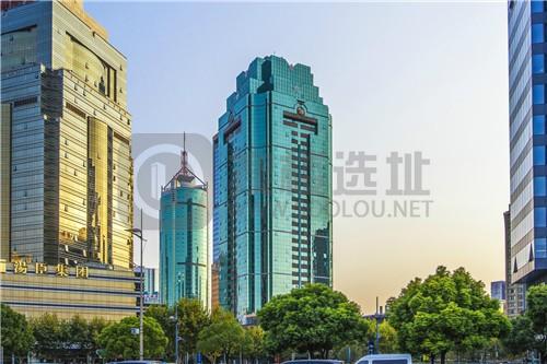 华都大厦-浦东八佰伴张杨路838号写字楼