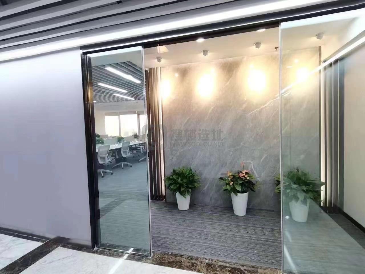 中关村科技大厦