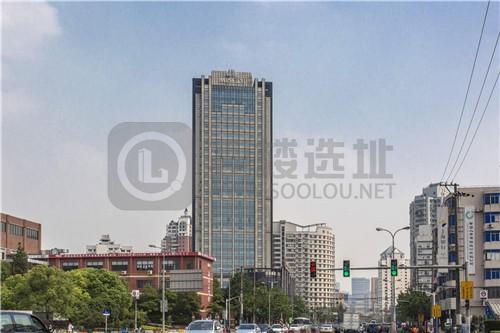 铭德国际广场(办公)-静安区楼盘-上海火车站写字楼