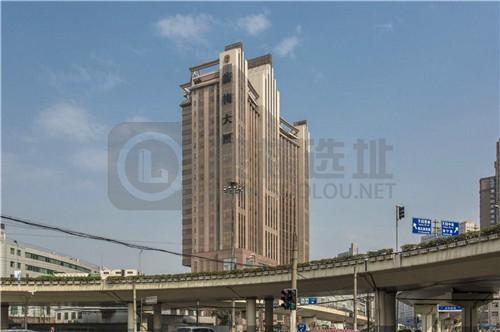 新梅大厦-静安区上海火车站写字楼 | 天目中路585号