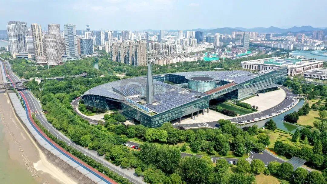 这个园区，全市唯一！