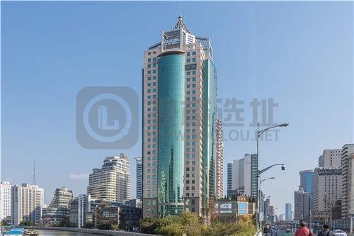 联通国际大厦-静安区天目西路写字楼