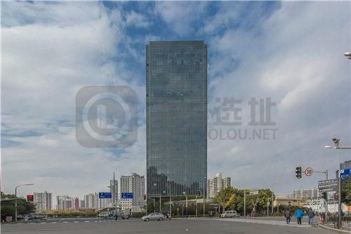 新理想大厦-静安区中兴路写字楼