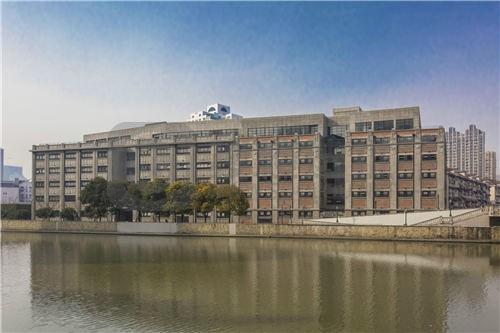 四行天地-上海静安区西藏北路创意园区写字楼楼盘