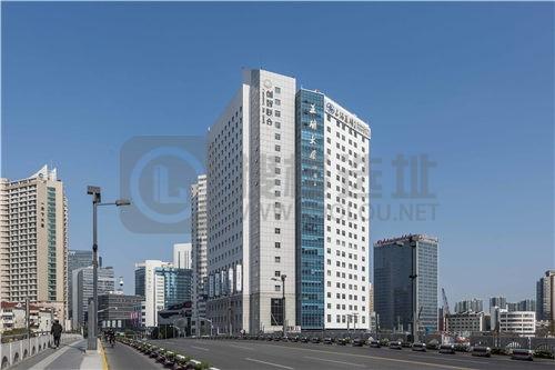 创智联合大厦-上海静安区上海火车站写字楼楼盘