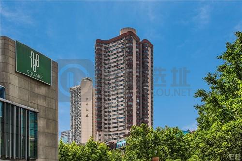 申乐大厦-上海静安区静安寺写字楼楼盘