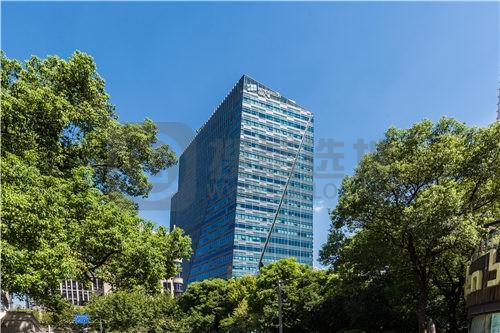 恒基688广场-上海静安区南京西路/江宁路写字楼楼盘