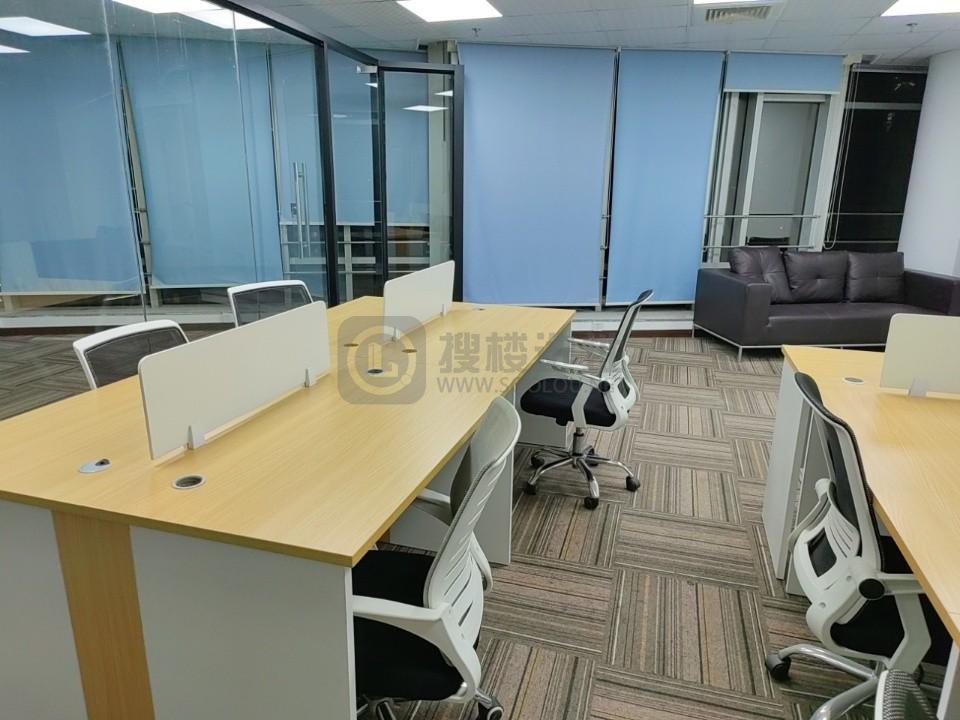 现代交通商务大厦