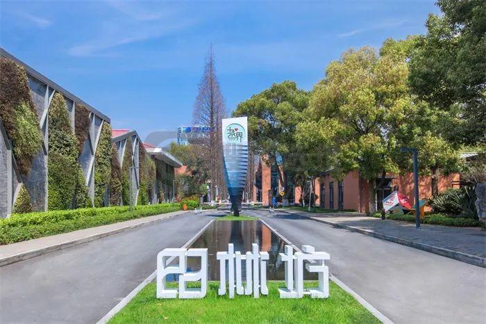 我与徐汇共成长丨将老旧建筑“点石成金”！这家企业助力徐汇“锦”上添花