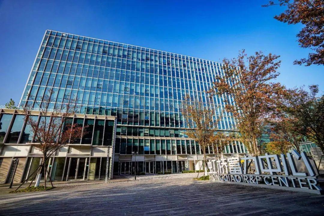 晶科能源7.07亿元购入虹桥写字楼，为全球组件出货量第一光伏企业