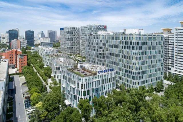 华鑫慧享城：打造智慧产业园区新标杆 所创不止所建